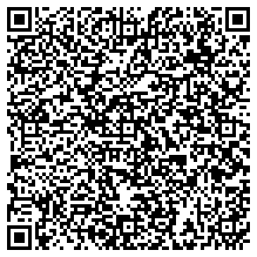 QR-код с контактной информацией организации Цветочный салон на ул. Кирова, 73