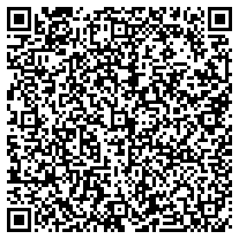 QR-код с контактной информацией организации Фанфан Тюльпан