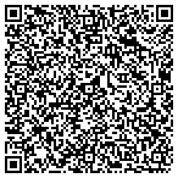 QR-код с контактной информацией организации ООО Мелодия здоровья