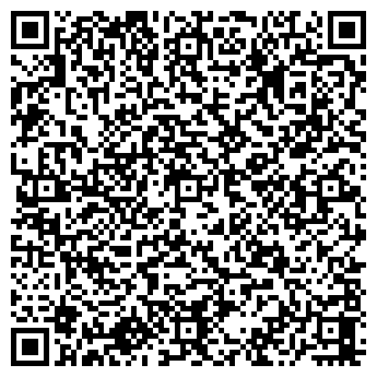 QR-код с контактной информацией организации МЕХОВОЕ АТЕЛЬЕ