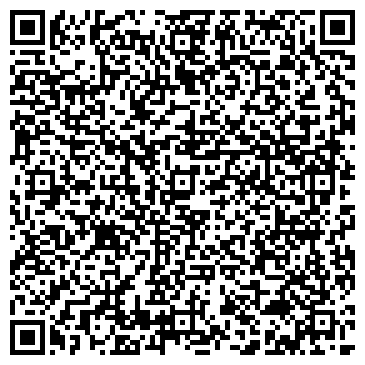 QR-код с контактной информацией организации ЗАО ИШБАНК