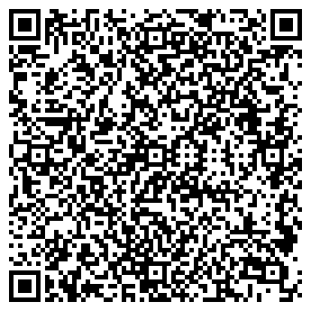 QR-код с контактной информацией организации ОАО Татфондбанк