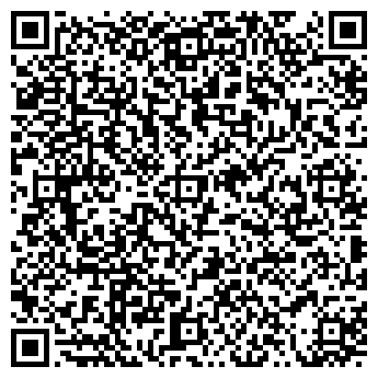 QR-код с контактной информацией организации Листок