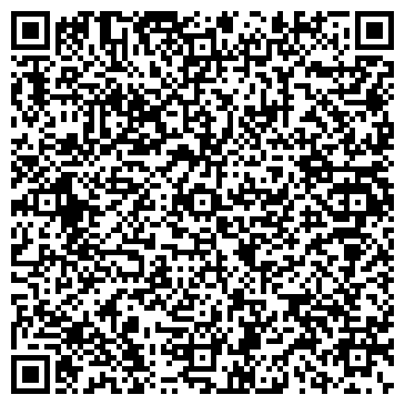 QR-код с контактной информацией организации Master-denim