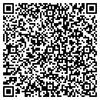 QR-код с контактной информацией организации ЗАО Форус Банк