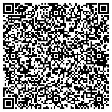 QR-код с контактной информацией организации ООО Швейная фабрика «БашСпецПартнер» о