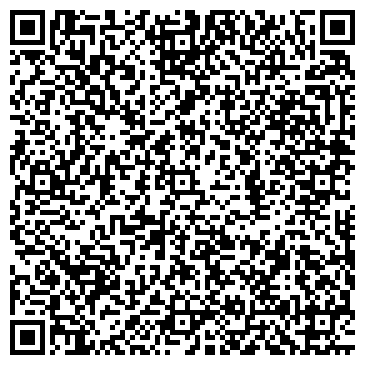 QR-код с контактной информацией организации Лавка Цветочника
