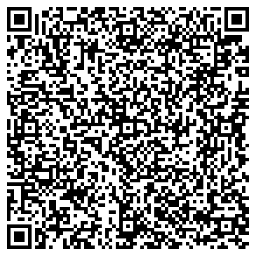 QR-код с контактной информацией организации ООО Внешпромбанк