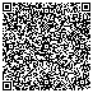 QR-код с контактной информацией организации Тюменский коммерческо-финансовый колледж облпотребсоюза