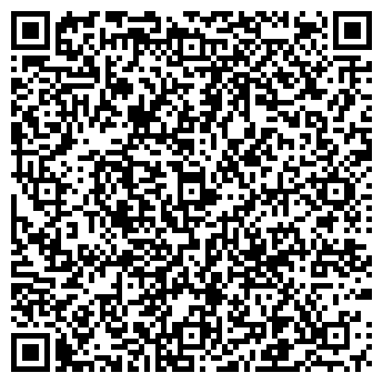 QR-код с контактной информацией организации Корзинка