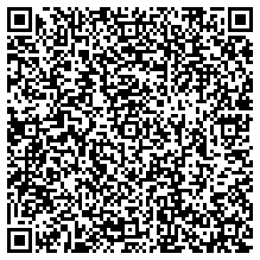 QR-код с контактной информацией организации ОАО Межтопэнергобанк