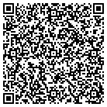 QR-код с контактной информацией организации Копирка Копилка