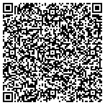 QR-код с контактной информацией организации Ялуторовский медицинский колледж
