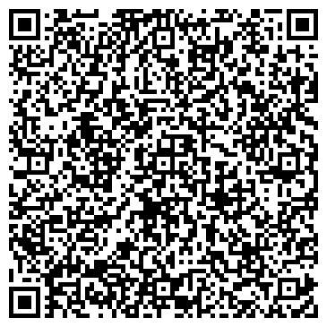 QR-код с контактной информацией организации Ялуторовский аграрный колледж