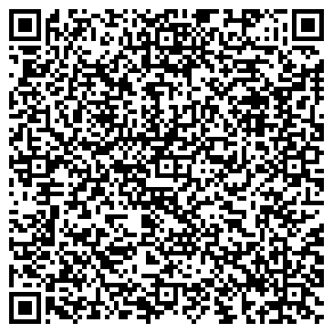 QR-код с контактной информацией организации ИП Симон З.А.