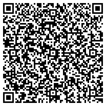 QR-код с контактной информацией организации Санти+