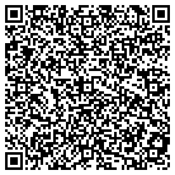 QR-код с контактной информацией организации Дружба
