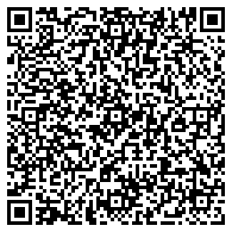 QR-код с контактной информацией организации ОАО Почта банк