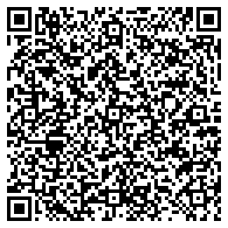 QR-код с контактной информацией организации Дракон