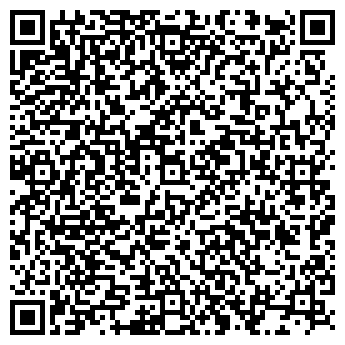 QR-код с контактной информацией организации ЗАО ЮниКредит Банк