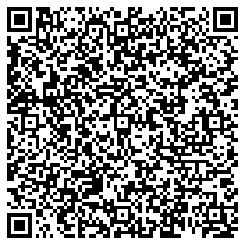 QR-код с контактной информацией организации Минутка, кафе быстрого питания, ИП Ван Фэн Чжи