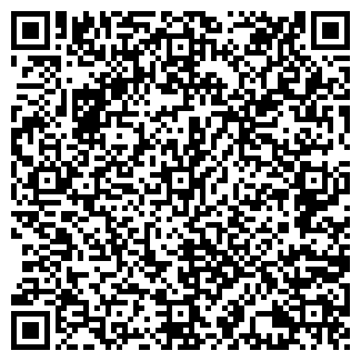QR-код с контактной информацией организации Шахринаф