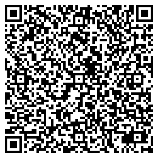 QR-код с контактной информацией организации ПАРИКМАХЕРСКАЯ