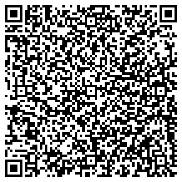 QR-код с контактной информацией организации Лагманная, кафе узбекской кухни, ИП Рашинханова С.А.
