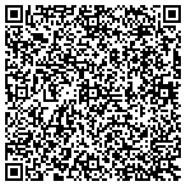 QR-код с контактной информацией организации Надежная Джинса
