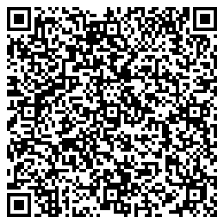 QR-код с контактной информацией организации Сагаан Морин