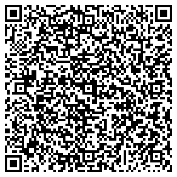 QR-код с контактной информацией организации ЗАО ДжиИ Мани Банк
