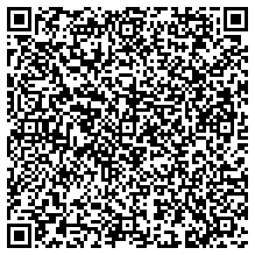 QR-код с контактной информацией организации ООО Саванна