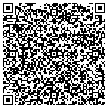 QR-код с контактной информацией организации ИП Матвеева К.А.