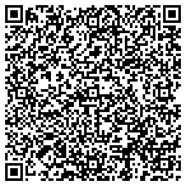 QR-код с контактной информацией организации ООО Скоб