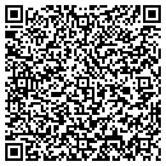 QR-код с контактной информацией организации ЗАО АКБ ГАЗБАНК