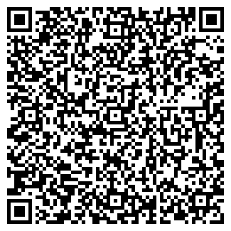 QR-код с контактной информацией организации Корзинка