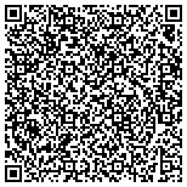 QR-код с контактной информацией организации Тюменский нефтепроводный профессиональный лицей
