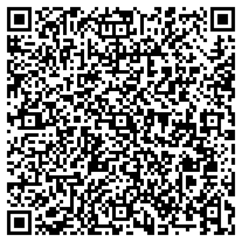 QR-код с контактной информацией организации Лепесток