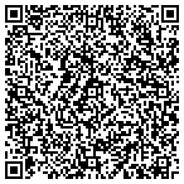 QR-код с контактной информацией организации ИП Хахалева Л.А.