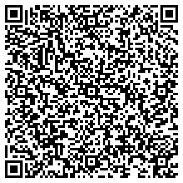 QR-код с контактной информацией организации ОАО Банк Приоритет