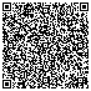 QR-код с контактной информацией организации 101тюльпан