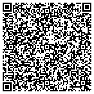 QR-код с контактной информацией организации ИП Яшин А.А.