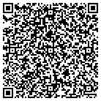 QR-код с контактной информацией организации ООО Медицинский центр  "ЛеО-М"
