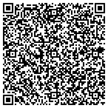 QR-код с контактной информацией организации ИП Сельвян А.К.