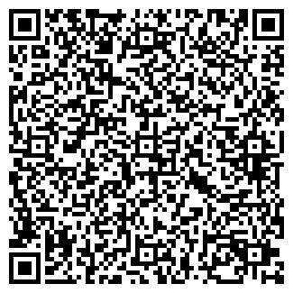 QR-код с контактной информацией организации Банкомат, АКБ ГазБанк, ЗАО