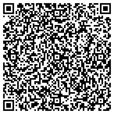 QR-код с контактной информацией организации ЗАО Региональный коммерческий банк