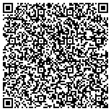 QR-код с контактной информацией организации Магазин джинсовой одежды на Рязанском проспекте