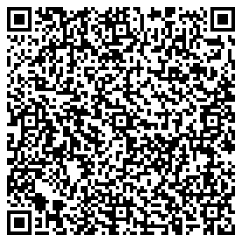 QR-код с контактной информацией организации Мода джинс