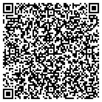 QR-код с контактной информацией организации Банкомат, Внешпромбанк, ООО, Самарский филиал