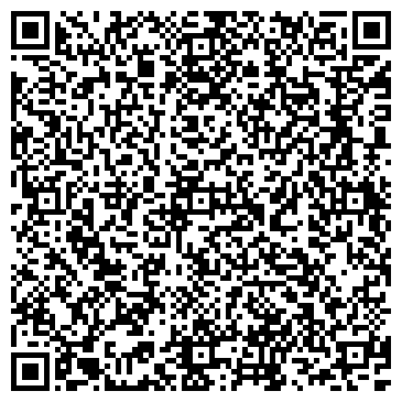 QR-код с контактной информацией организации Галерея минералов